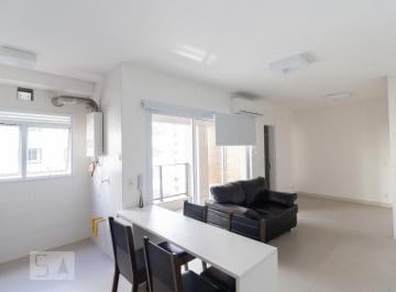 Apartamento · 38m² · 1 Quarto · 1 Vaga · Apartamento para Aluguel - Paraíso, 1 Quarto, 38 m2 - São Paulo