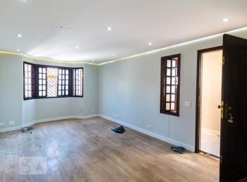 Casa · 250m² · 3 Quartos · 4 Vagas · Casa para Aluguel - Vila Re, 3 Quartos,  250 m2 - São Paulo
