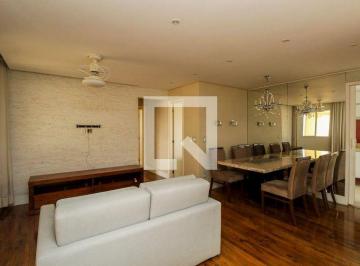 Apartamento · 80m² · 2 Quartos · 2 Vagas · Apartamento para Aluguel - Cambuci, 2 Quartos,  80 m² - São Paulo