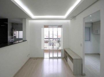 Apartamento · 35m² · 1 Quarto · 1 Vaga · Apartamento para Aluguel - Sapopemba, 1 Quarto, 35 m² - São Paulo