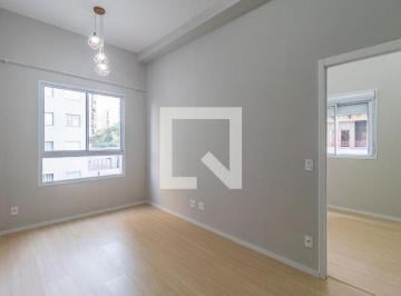 Apartamento · 44m² · 1 Quarto · 1 Vaga · Apartamento para Aluguel - Jardim Esperança, 1 Quarto, 44 m² - Barueri