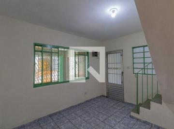Casa · 135m² · 3 Quartos · 1 Vaga · Casa para Aluguel - Cangaíba, 3 Quartos,  135 m² - São Paulo