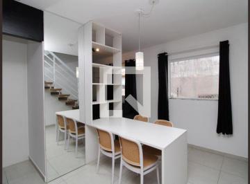 Casa · 82m² · 2 Quartos · 2 Vagas · Casa para Aluguel - Vila Gustavo, 2 Quartos, 82 m² - São Paulo