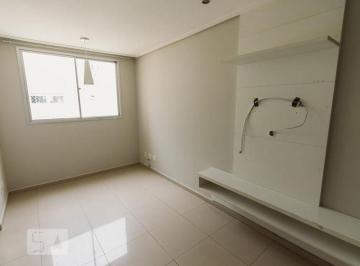 Apartamento · 50m² · 2 Quartos · Apartamento para Aluguel - Água Branca, 2 Quartos,  50 m² - São Paulo
