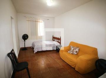 Apartamento · 45m² · 1 Quarto · Apartamento para Aluguel - Guilhermina, 1 Quarto,  45 m² - Praia Grande