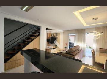Casa · 130m² · 3 Quartos · 2 Vagas · Casa à Venda - Medeiros, 3 Quartos,  130 m² - Jundiaí