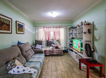 Casa · 210m² · 3 Quartos · 2 Vagas · Casa à Venda - Jardim Éster Yolanda, 3 Quartos,  210 m² - São Paulo