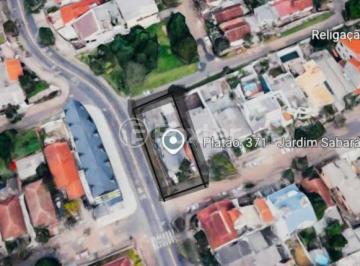 imagem aerea editada 3.JPG · Terreno, 2 dormitórios, 143 m², em Jardim Sabará
