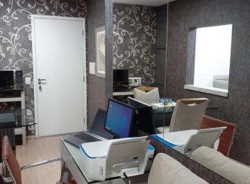 202508101651594405.jpg · Apartamento para Venda em Santo André, Casa Branca, 1 dormitório, 1 suíte, 1 banheiro, 1 vaga