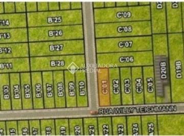 734590_iw78vc76E42f2d38515_7345906898d5074a225.jpg · Terreno à Venda em Cachoeirinha - 1.699,20 m²