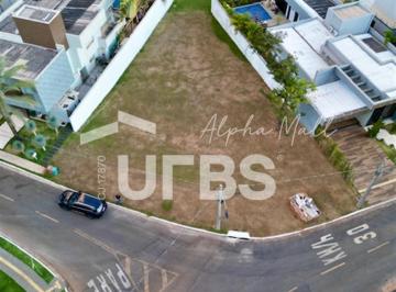 Terreno , Goiânia · TERRENO LOTE 750MT CONDOMINIO DO LAGO