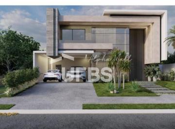 Casa de 3 quartos, Goiânia · SOBRADO 334MT 3 SUITES PLENAS JARDINS FRANÇA 