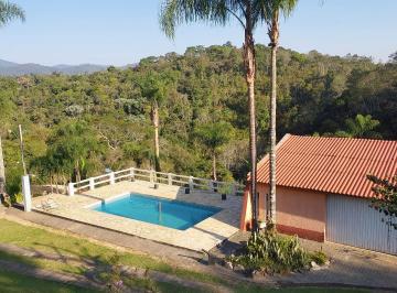 Rural de 9 quartos, Nazaré Paulista · SÍTIO PRONTO 132.000M², asfalto, NAZARÉ, 65km da Capital, 55KM de Guarulhos