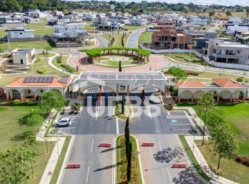 Terreno , Goiânia · TERRENO LOTE 458MT RESIDENCIAL VILLAGIO TOSCANA 