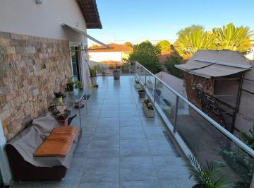 Casa de 4 quartos, Brasília · Oportunidade - Casa em condomínio regularizado - Jardim Botânico VI
