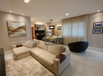 Foto 01 · Apartamento de 3 quartos com suíte e varanda gourmet no Bairro Pompéia, Santos-SP: imperdível oportu