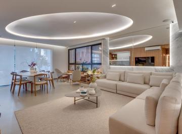 Apartamento de 3 quartos, Goiânia · APARTAMENTO 160,79MT 3 SUITES SETOR JARDIM GOIAS