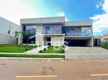Casa de 4 quartos, Goiânia · SOBRADO 530MT 4 SUITES PORTAL DO SOL GREEN
