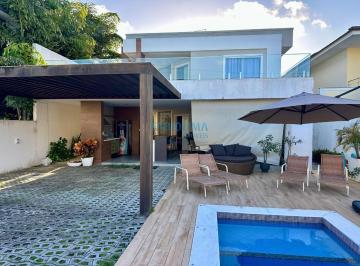 Foto 01 · Casa a venda na Av. Priscila Dutra, Vilas do Atlântico, Lauro de Freitas