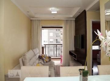 Apartamento · 48m² · 2 Quartos · 1 Vaga · Apartamento para Aluguel - Vila Andrade, 2 Quartos,  48 m² - São Paulo