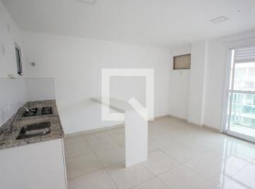 Apartamento · 41m² · 1 Quarto · 1 Vaga · Apartamento para Aluguel - Taquara, 1 Quarto, 41 m² - Rio de Janeiro