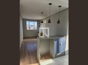 Apartamento · 44m² · 2 Quartos · 1 Vaga · Apartamento para Aluguel - Jardim Salete, 2 Quartos, 44 m² - Taboão da Serra