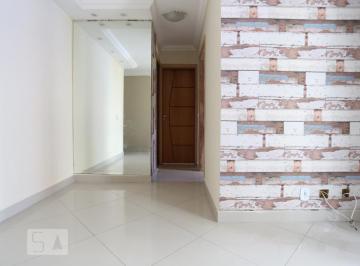 Apartamento · 55m² · 2 Quartos · 1 Vaga · Apartamento para Aluguel - Jardim Éster Yolanda, 2 Quartos, 55 m² - São Paulo