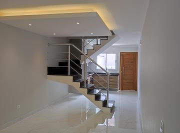 Casa de 3 quartos, São Paulo · Sobrado com 3 quartos à venda na Penha