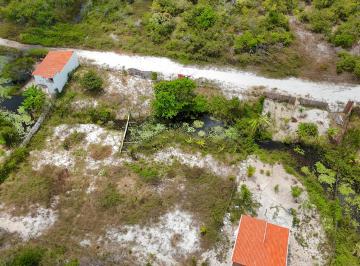 Terreno , Cruz · Lindo terreno a venda para fazer sítio em preá