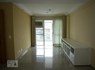 Apartamento · 119m² · 3 Quartos · 2 Vagas · Apartamento para Aluguel - Jacarepaguá, 3 Quartos, 119 m2 - Rio de Janeiro