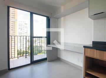 Apartamento · 29m² · 1 Quarto · Apartamento para Aluguel - Brooklin, 1 Quarto, 29 m2 - São Paulo