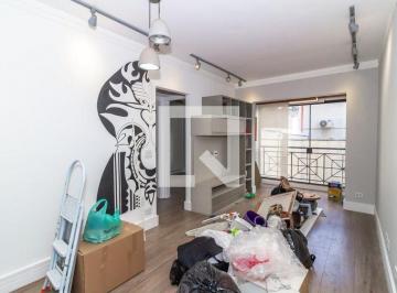 Apartamento · 51m² · 2 Quartos · 1 Vaga · Apartamento para Aluguel - Vila Pompéia, 2 Quartos, 51 m2 - São Paulo