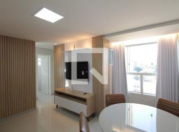 Apartamento · 60m² · 2 Quartos · 2 Vagas · Apartamento para Aluguel - Castelo, 2 Quartos, 60 m2 - Belo Horizonte