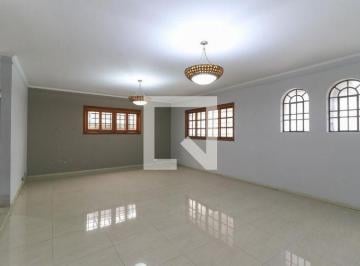 Casa · 300m² · 3 Quartos · 3 Vagas · Casa para Aluguel - Brooklin, 3 Quartos, 300 m2 - São Paulo