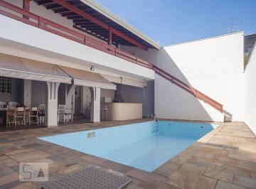 Casa · 350m² · 3 Quartos · 8 Vagas · Casa à Venda - Jardim Santa Marcelina, 3 Quartos, 350 m² - Campinas