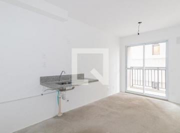 Apartamento · 30m² · 1 Quarto · Apartamento à Venda - Vila Olímpia, 1 Quarto, 30 m² - São Paulo