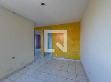 Apartamento · 47m² · 2 Quartos · 1 Vaga · Apartamento à Venda - Sapopemba, 2 Quartos, 47 m² - São Paulo