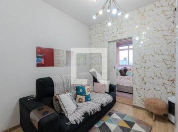 Apartamento · 40m² · 1 Quarto · Apartamento à Venda - Consolação, 1 Quarto, 40 m² - São Paulo