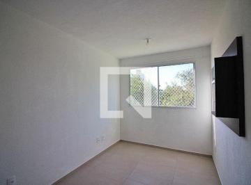 Apartamento · 44m² · 2 Quartos · Apartamento à Venda - Taboão, 2 Quartos, 44 m² - São Bernardo do Campo