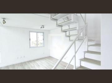 Apartamento · 84m² · 1 Quarto · 2 Vagas · Apartamento à Venda - Portal do Morumbi, 1 Quarto, 84 m² - São Paulo