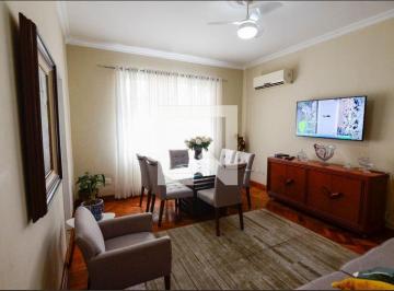 Apartamento · 106m² · 3 Quartos · 2 Vagas · Apartamento à Venda - Tijuca, 3 Quartos, 106 m² - Rio de Janeiro