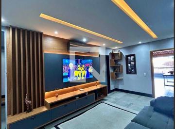 Casa · 325m² · 2 Quartos · 2 Vagas · Casa à Venda - Taboão, 2 Quartos,  325 m² - Guarulhos