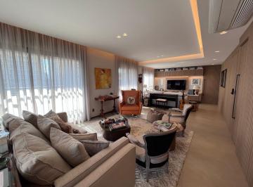 Apartamento de 3 quartos, São Paulo · Venda Apartamento Luxo e Conforto em Pinheiros – 167 m² | 3 Suítes