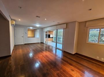 Apartamento de 3 quartos, São Paulo · Venda Apartamento 129m2 no Panamby