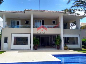 202608311544282272.jpeg · Casa em Condomínio para Locação em Camaçari, Busca Vida (Abrantes), 5 dormitórios, 5 suítes, 6 banhe