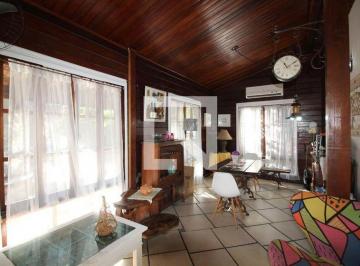 Casa · 160m² · 4 Quartos · 6 Vagas · Casa para Aluguel - Taquara, 4 Quartos, 160 m2 - Rio de Janeiro