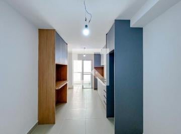 Apartamento · 41m² · 2 Quartos · 1 Vaga · Apartamento para Aluguel - Mooca, 2 Quartos, 41 m2 - São Paulo