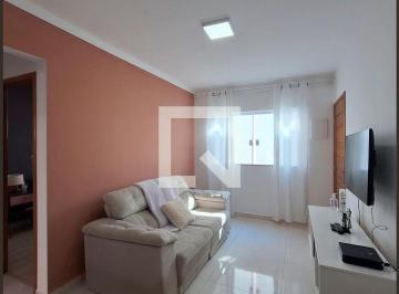 Apartamento · 50m² · 2 Quartos · Apartamento para Aluguel - Água Fria, 2 Quartos, 50 m2 - São Paulo