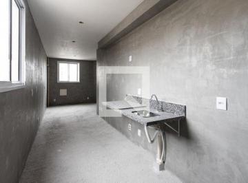 Apartamento · 25m² · 1 Quarto · Apartamento à Venda - Barra Funda, 1 Quarto,  25 m² - São Paulo