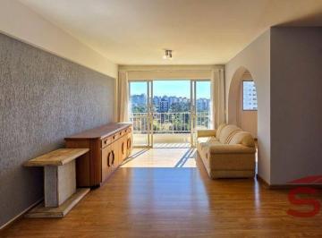 Apartamento · 120m² · 4 Quartos · 1 Vaga · Apartamento para alugar em Cabral de 120.00m² com 4 Quartos, 1 Suite e 1 Garagem